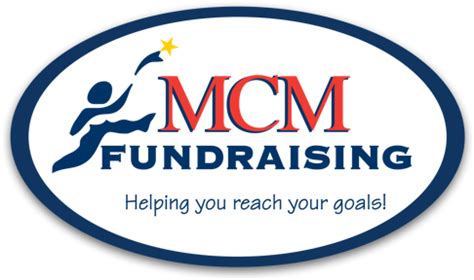 mcm fundraiser